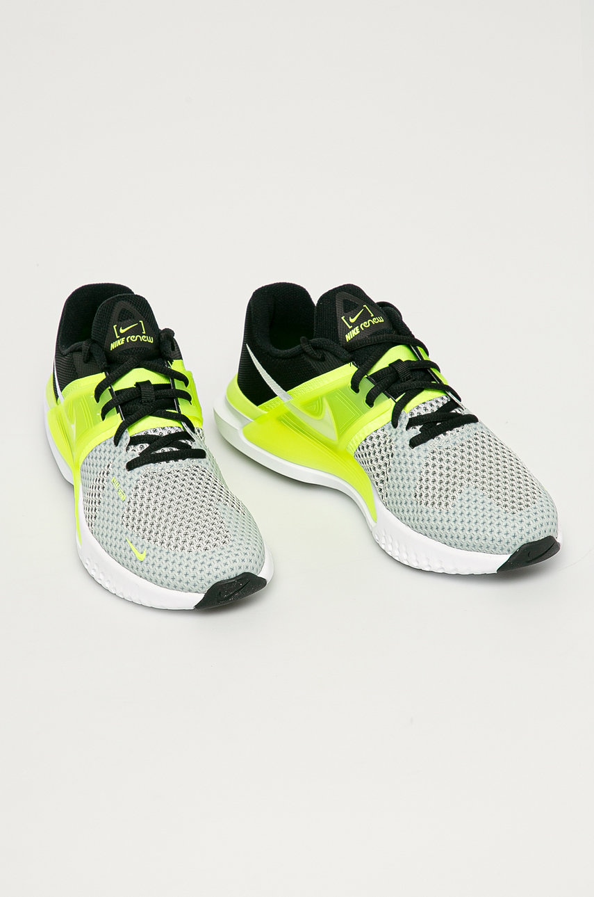 

Nike - Ботинки Renew Fusion