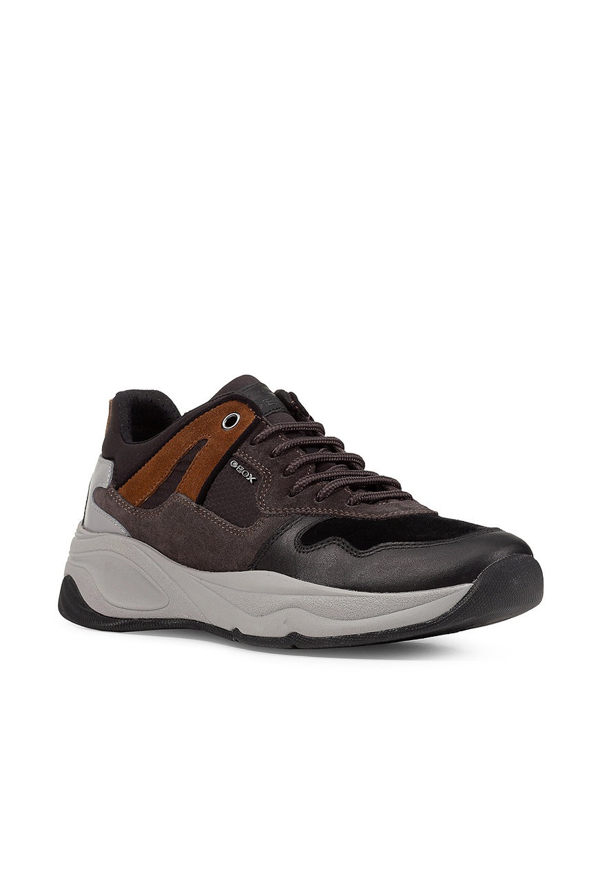 

Geox - Кроссовки Tortona