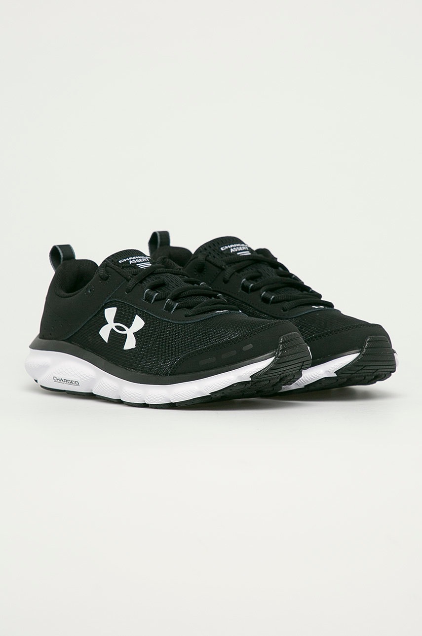 

Under Armour - Кроссовки Charged Assert 8