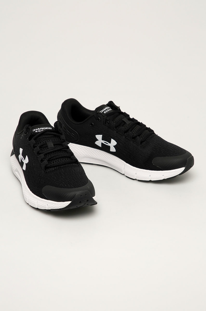 

Under Armour - Ботинки UA Charged Rogue 2