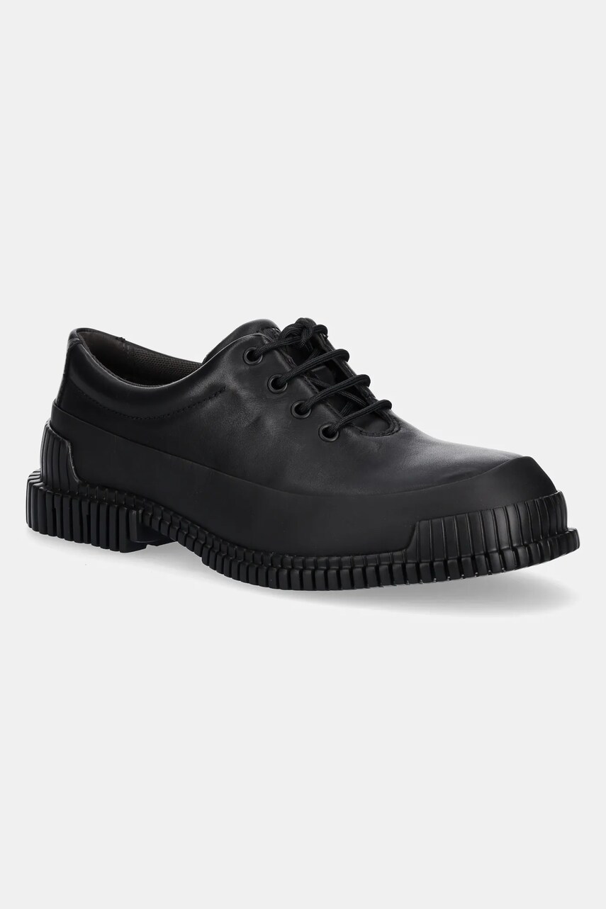 Camper pantofi de piele Pix K100360-032