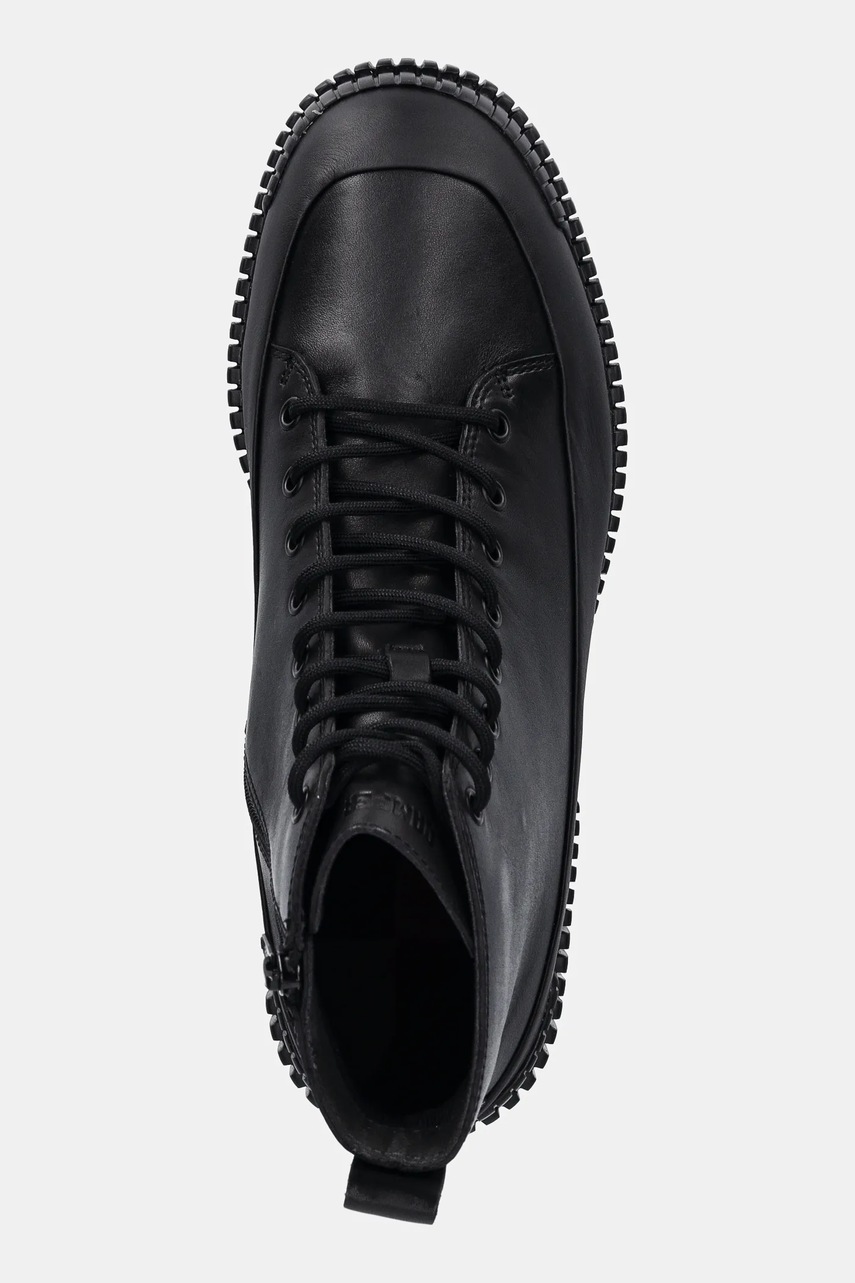 Camper – Kožené boty Pix