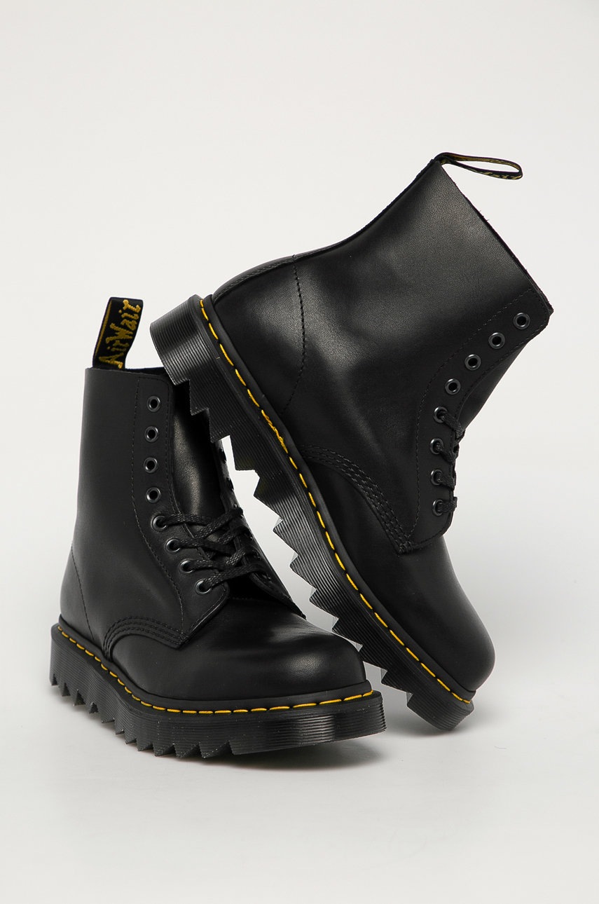 

Dr. Martens - Шкіряні черевики 1460 Pascal Ziggy