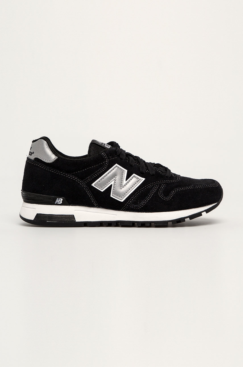 New Balance - Pantofi ML565BK imagine