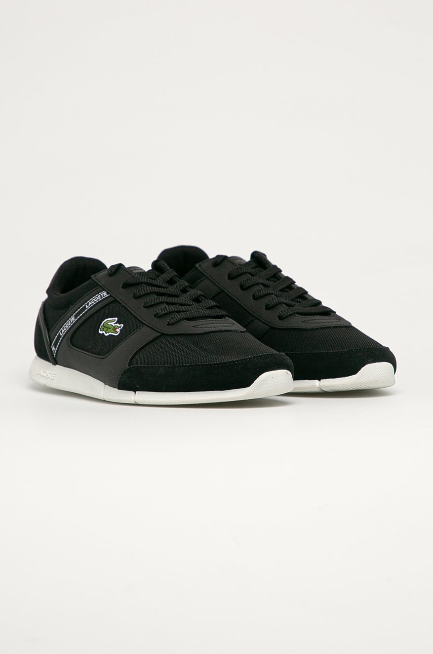 

Lacoste - Ботинки Manerva Sport
