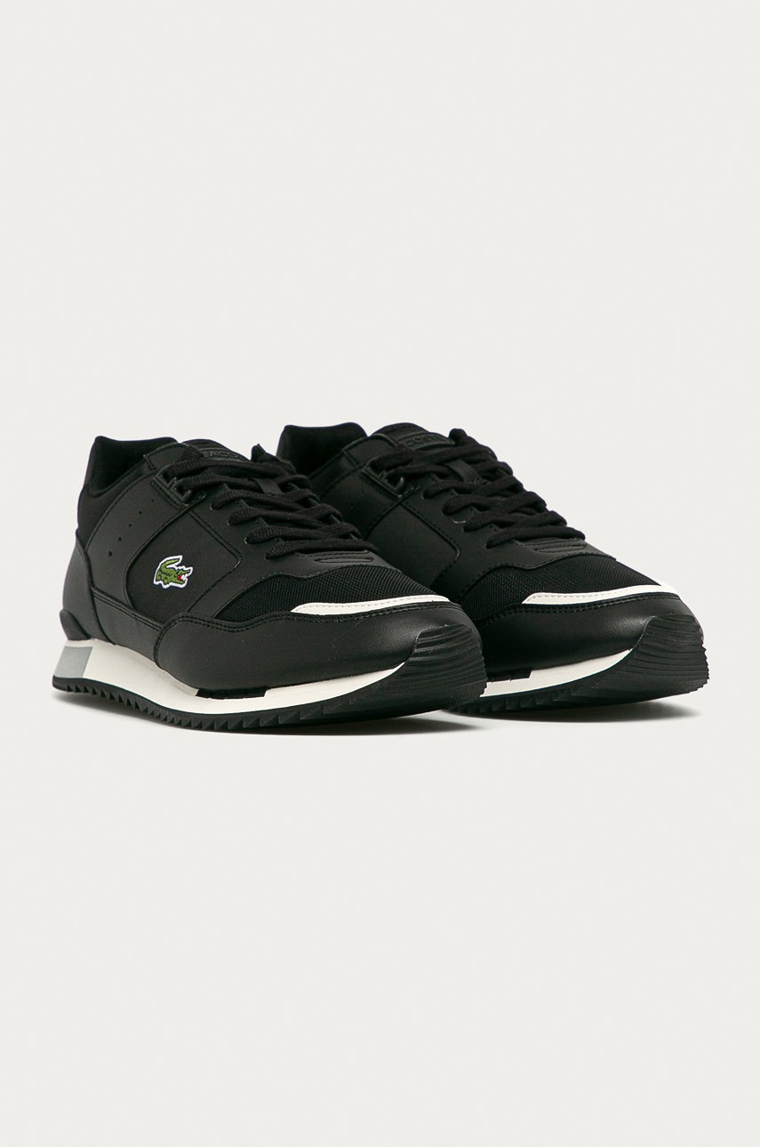 

Lacoste - Черевики Partner Piste