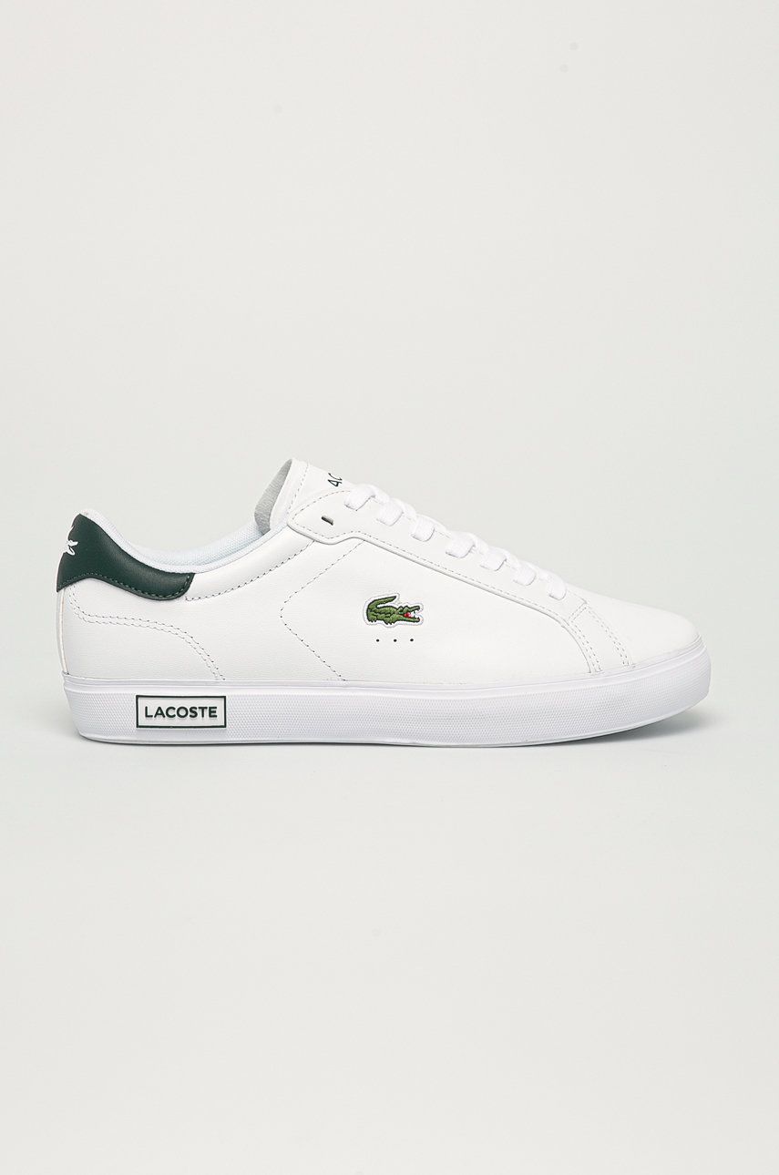 Lacoste - Ghete de piele Powercourt