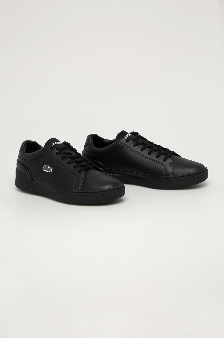 

Lacoste Ботинки