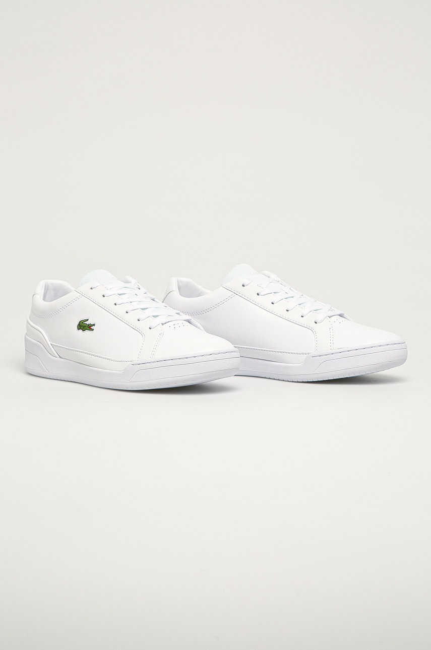 

Lacoste Кожаные ботинки Challenge