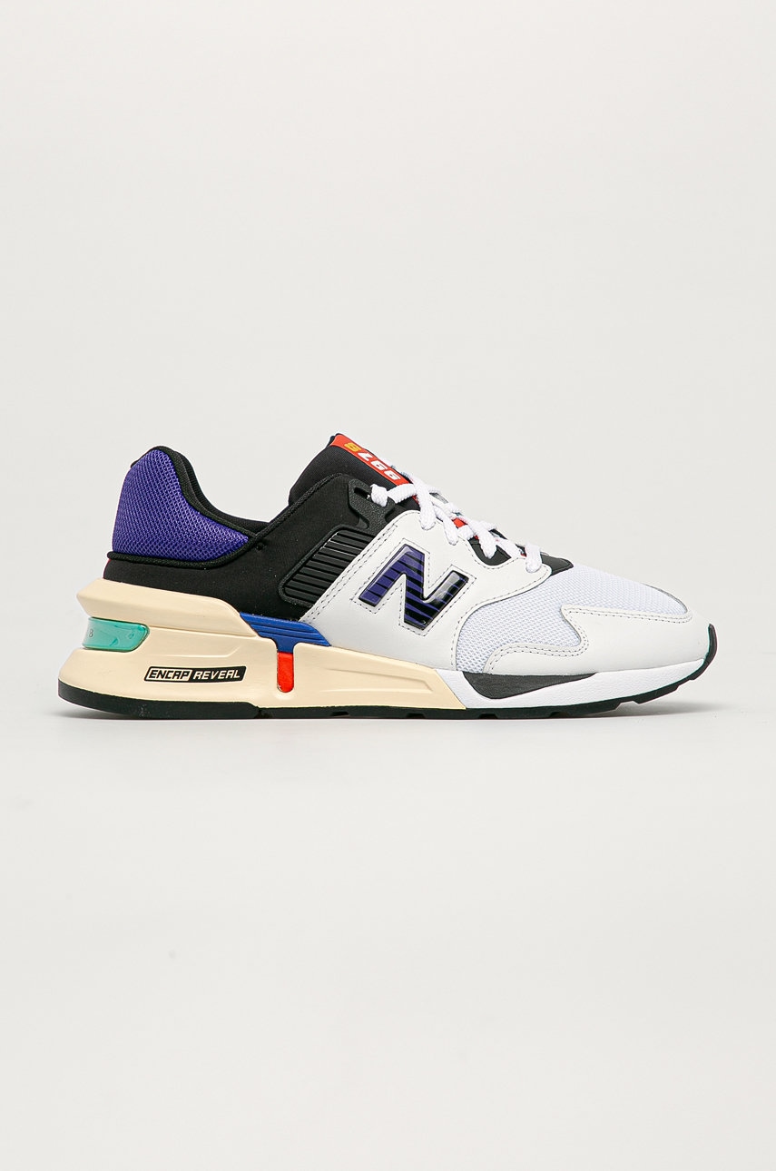 New Balance - Pantofi MS997JEA