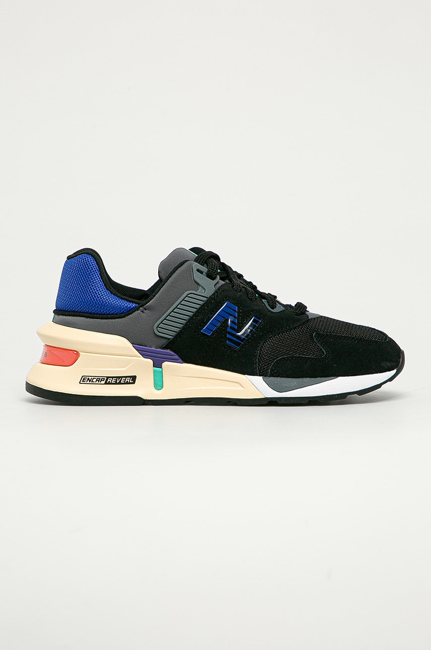 New Balance - Pantofi MS997JEC