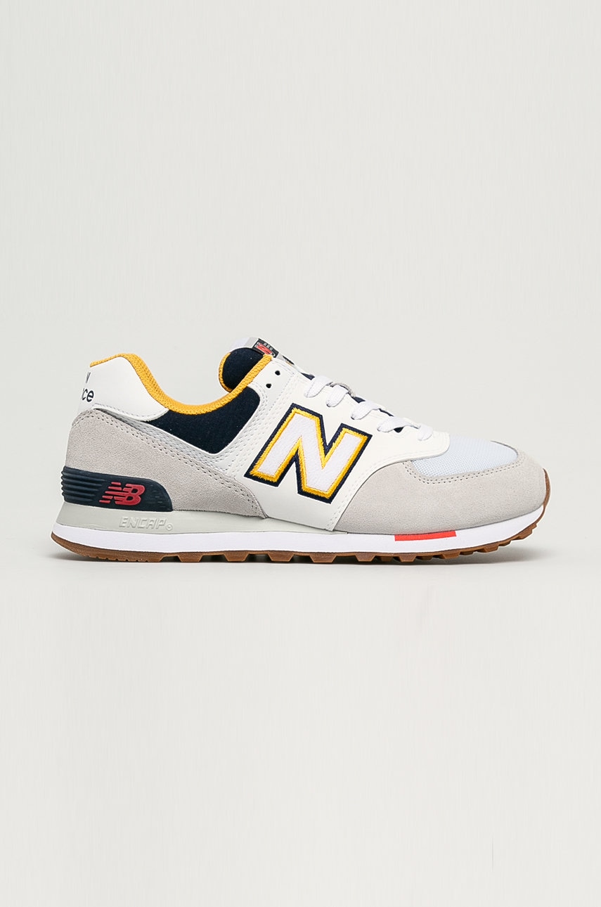 New Balance - Pantofi ML574NLD imagine