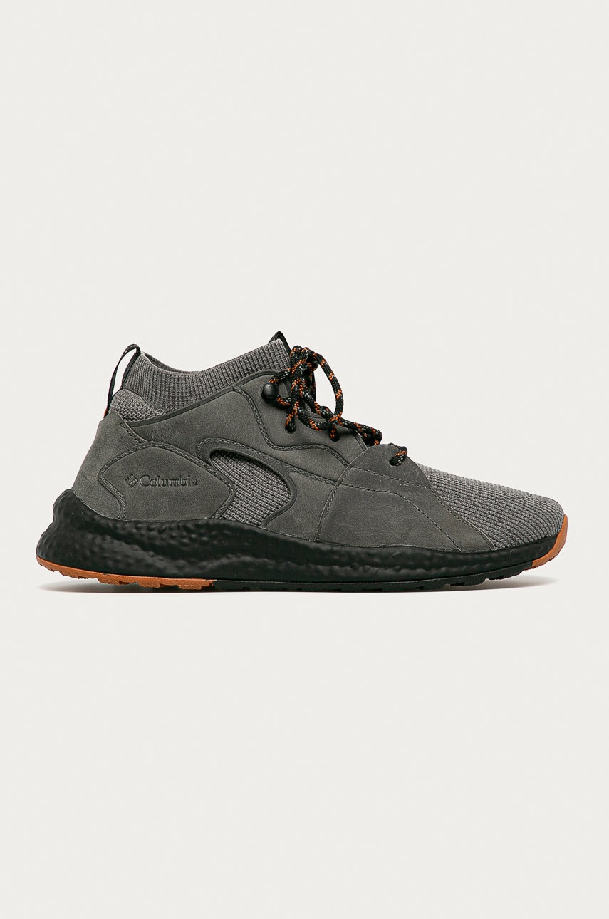 Columbia - Pantofi SH/FT Outdry Mid