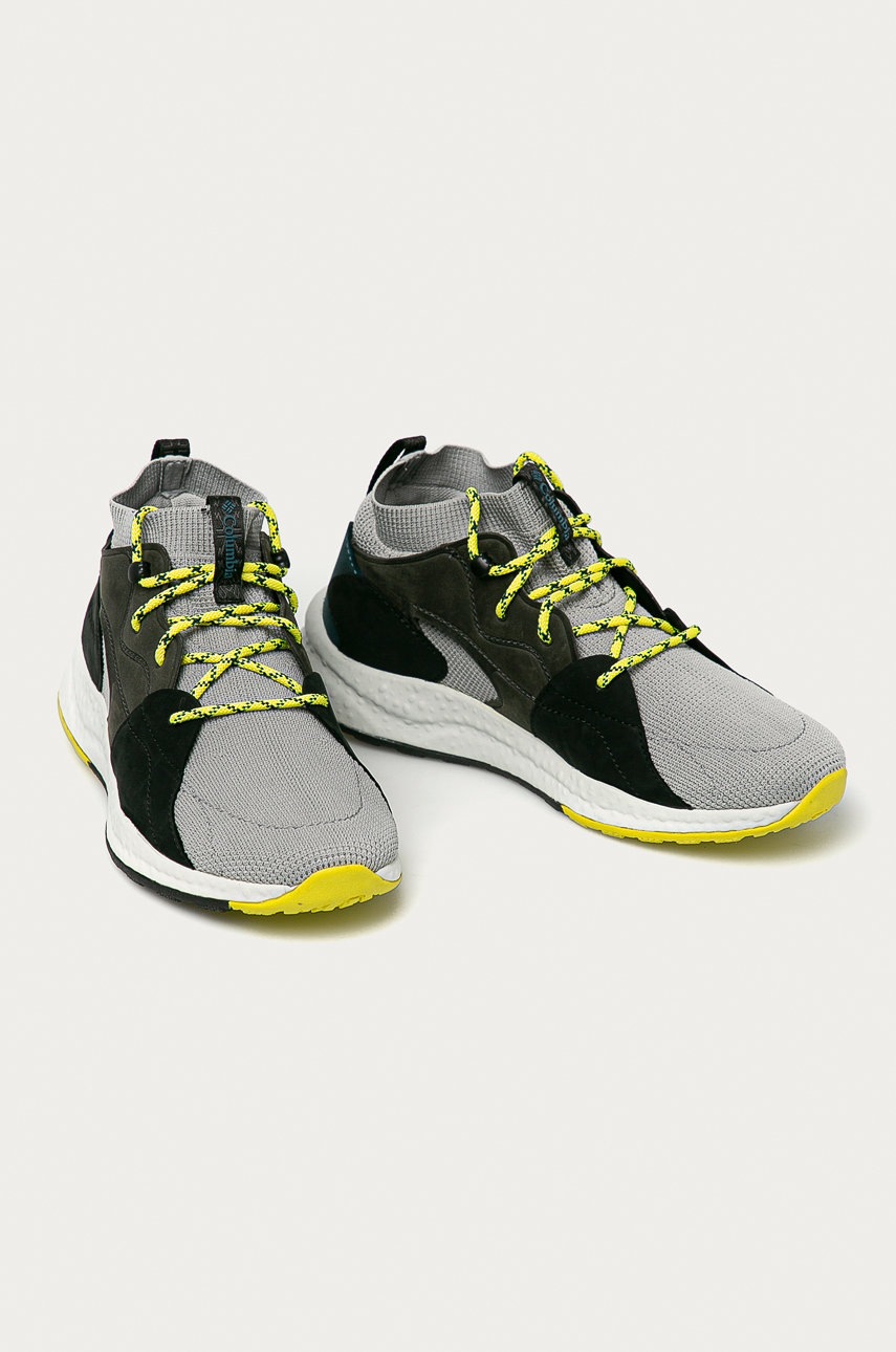 

Columbia - Кроссовки SH/FT Outdry Mid