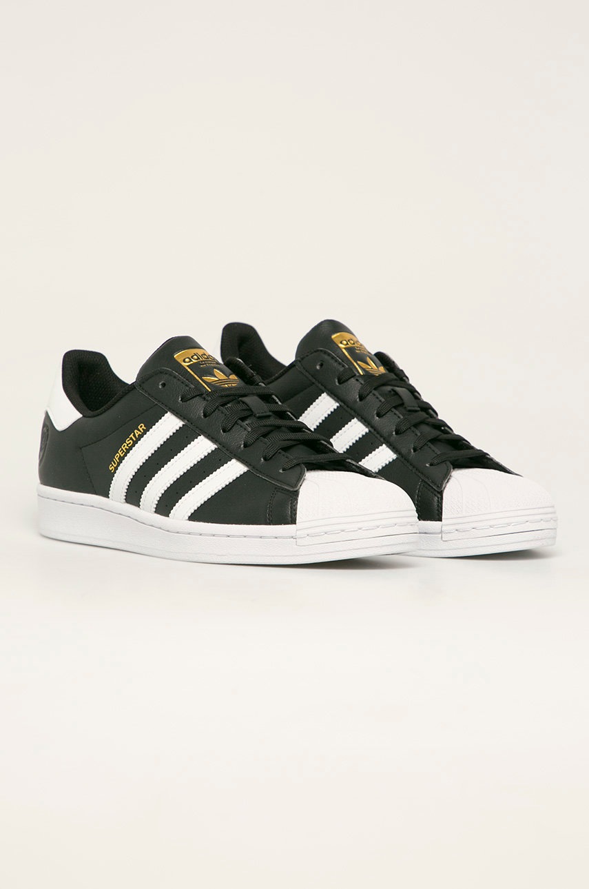 

adidas Originals - Черевики Superstar Vegan FW2296