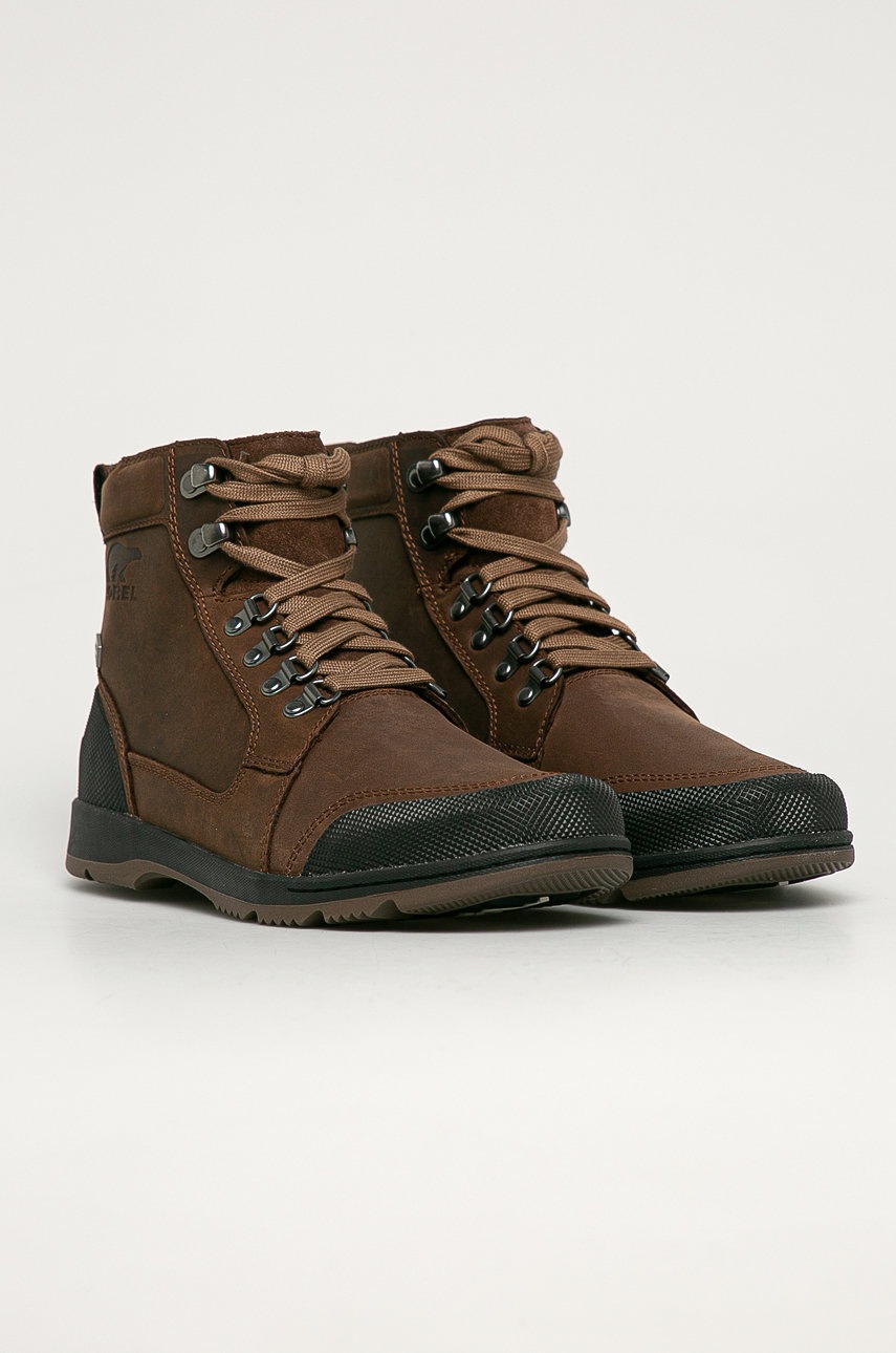 

Sorel - Ботинки Ankeny II Mid