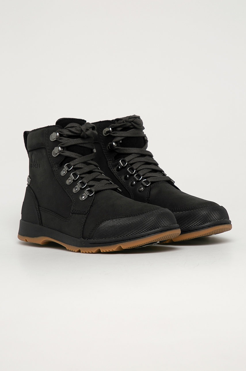 

Sorel - Ботинки Ankeny II Mid