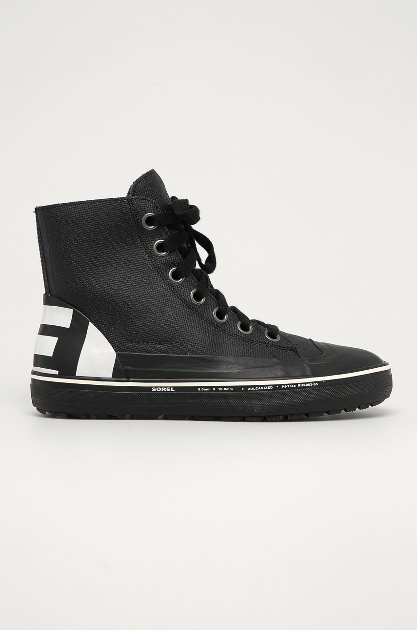 Sorel - Pantofi Cheyanne Metro Hi WP