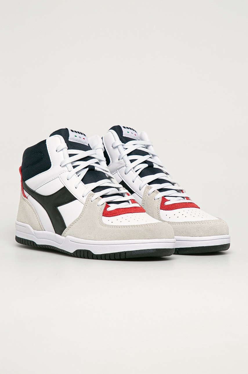 

Diadora - Ботинки Raptor High