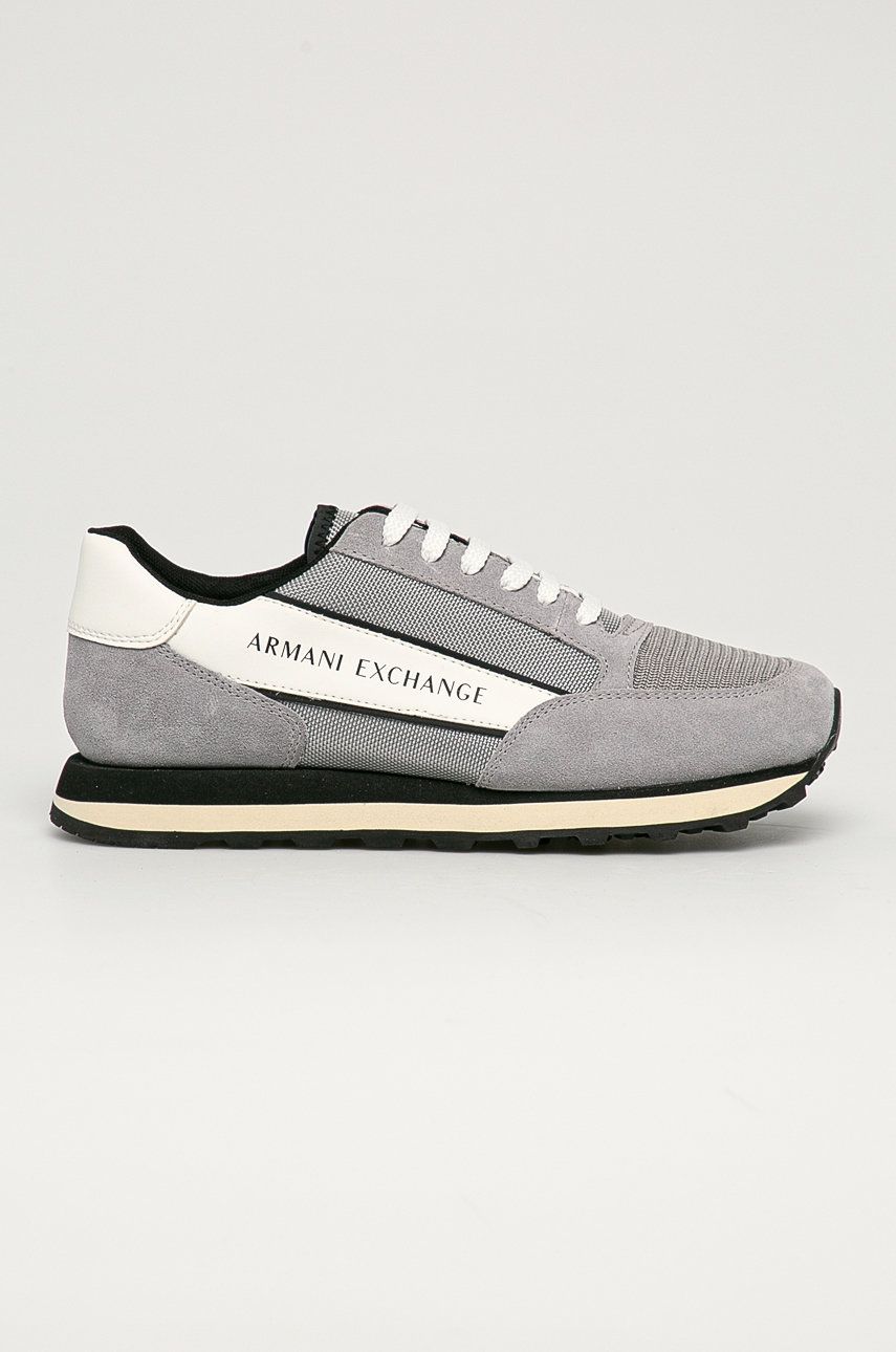 Armani Exchange - Pantofi imagine