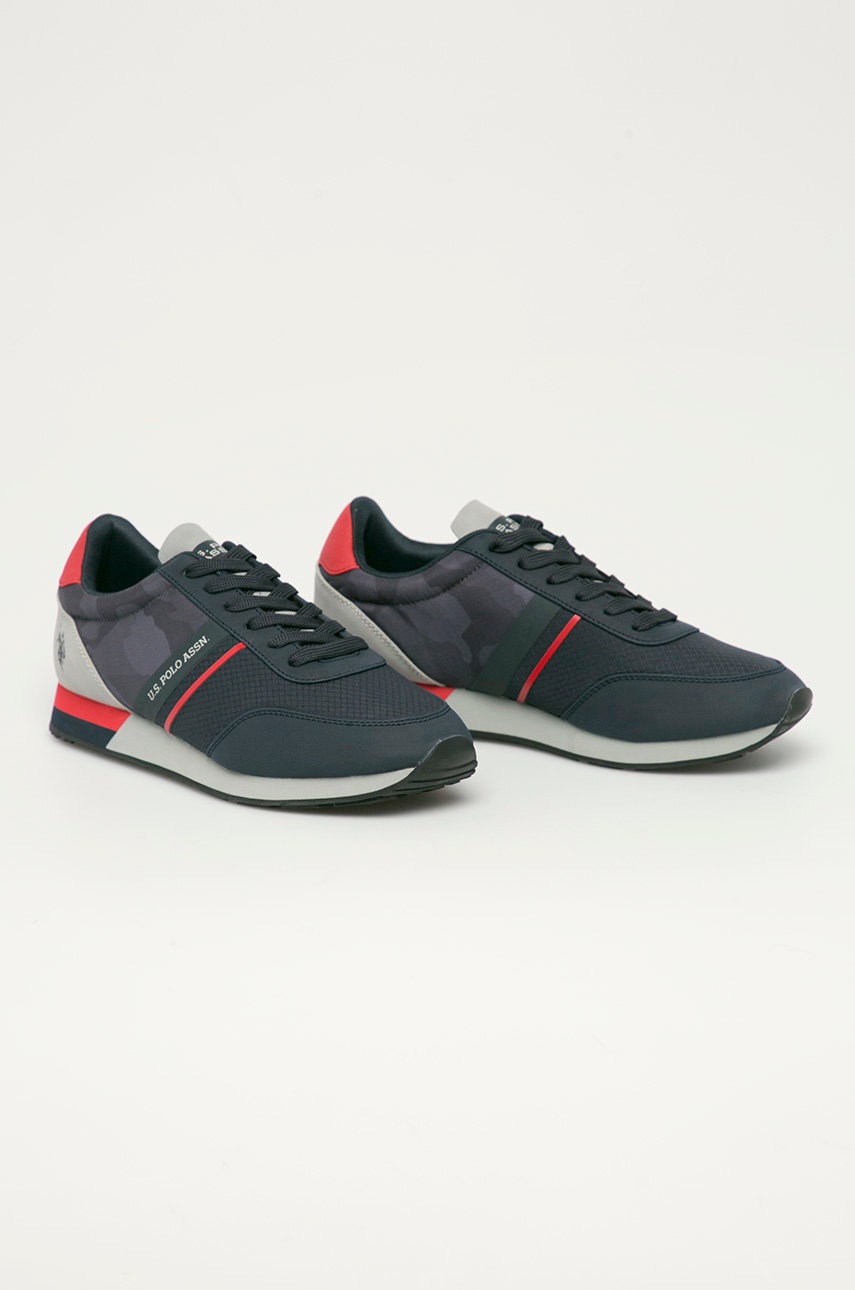 

U.S. Polo Assn. - Черевики
