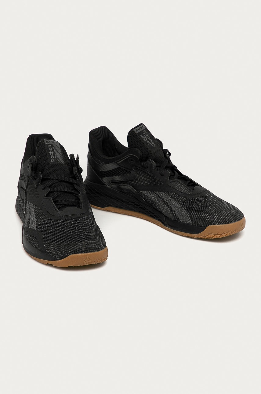 

Reebok - Ботинки Nano X