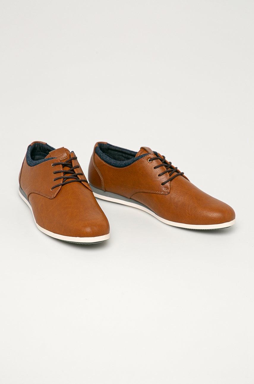 

Aldo - Туфли Aauwen-R