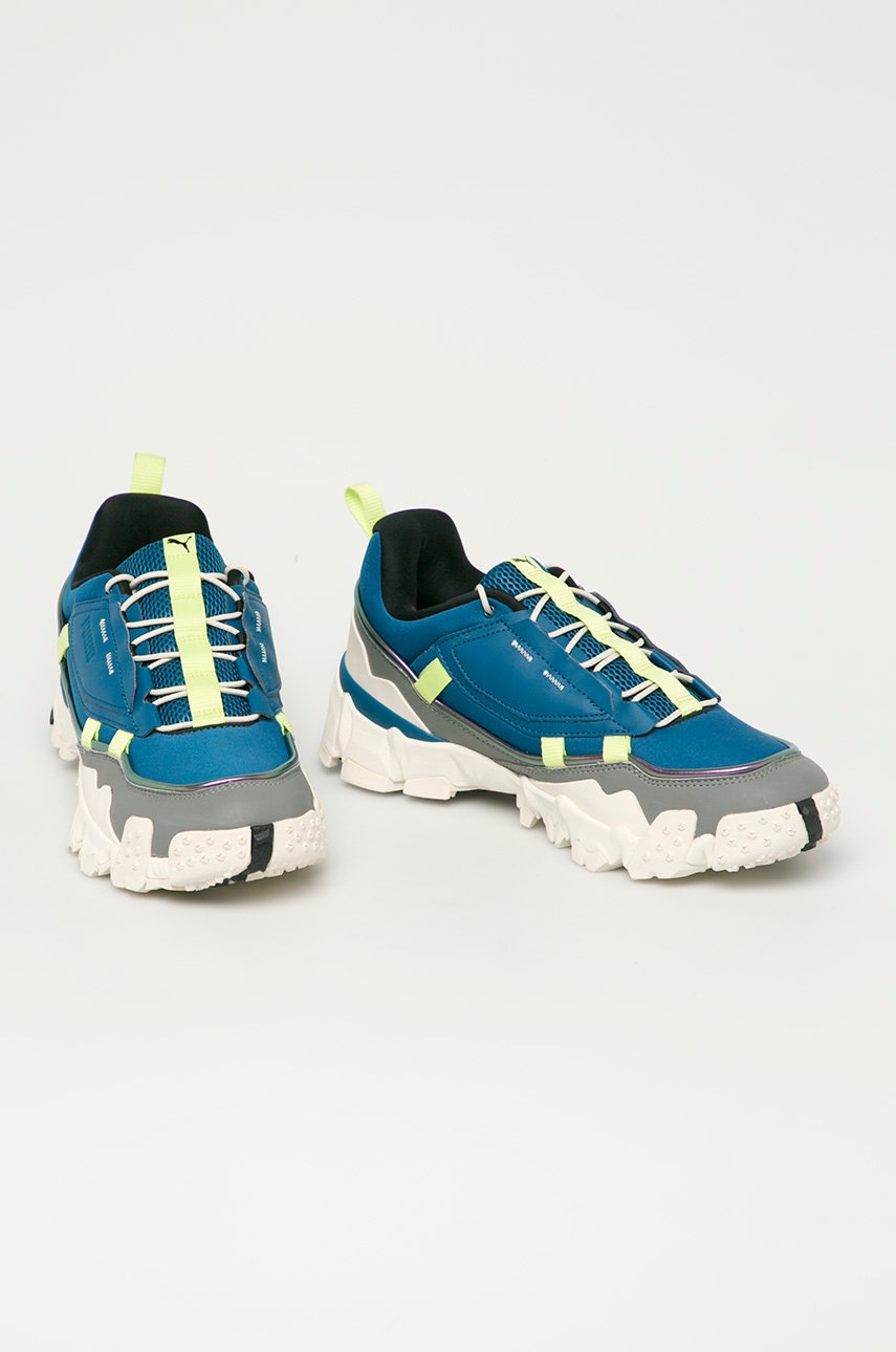 

Puma - Кроссовки Trailfox Overland MTS