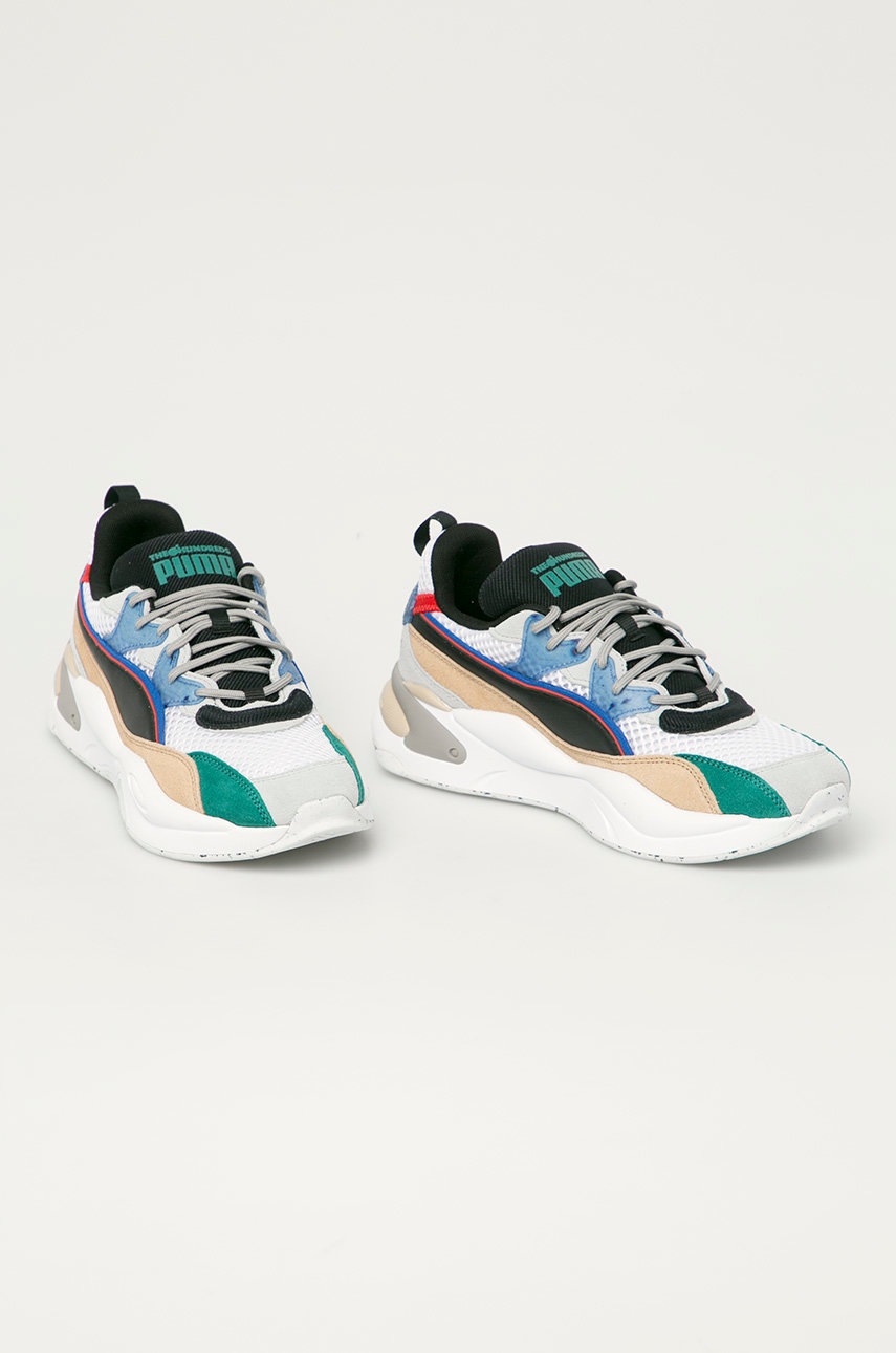 

Puma - Кроссовки Rs 2K Hf The Hundreds