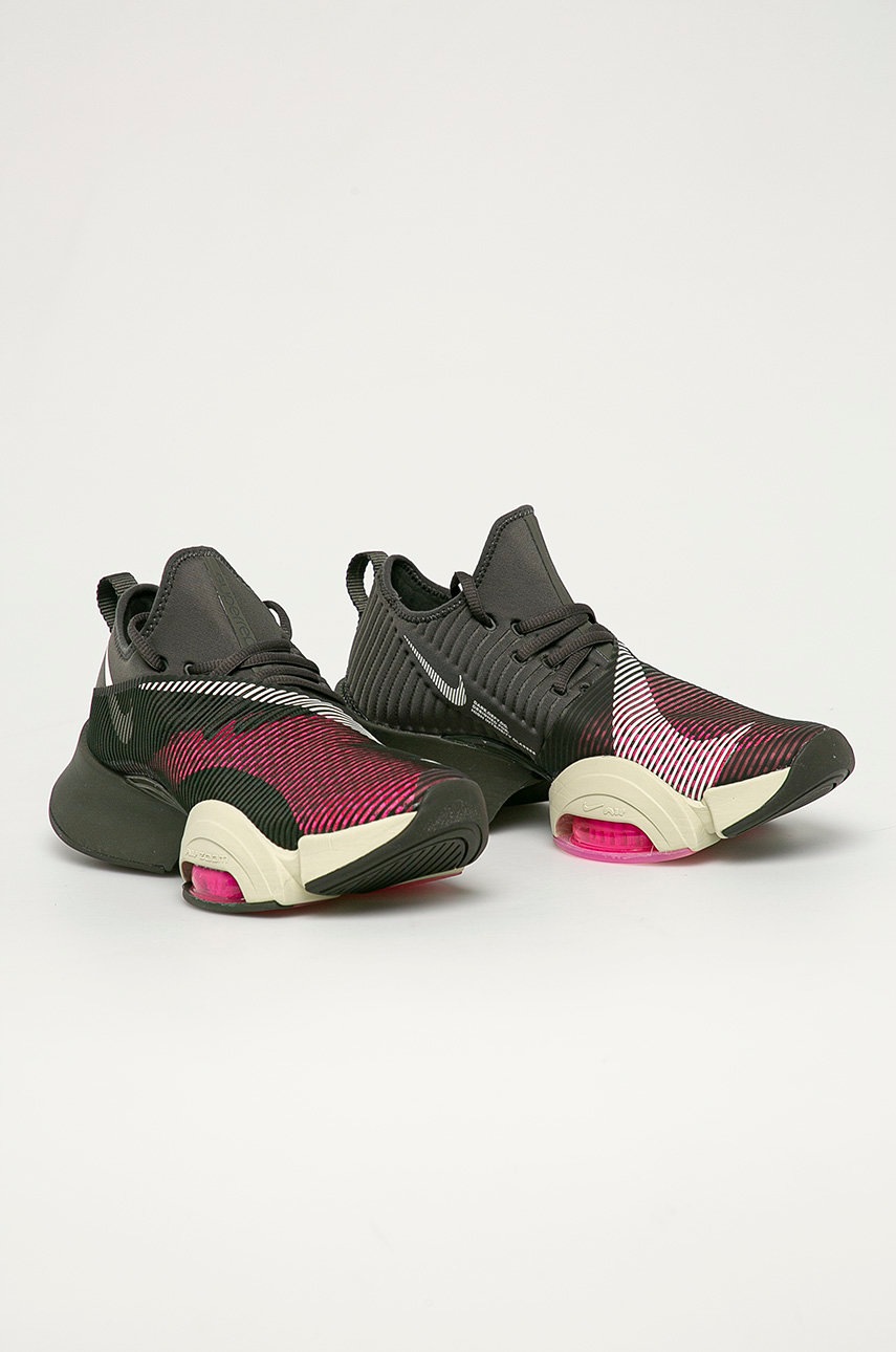

Nike - Кроссовки Air Zoom SuperRep