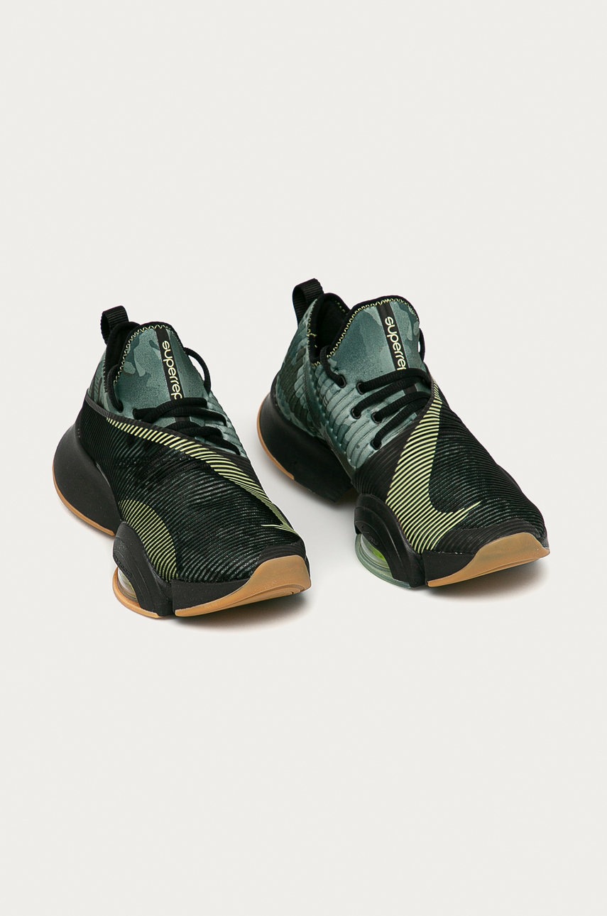 

Nike - Ботинки Air Zoom SuperRep