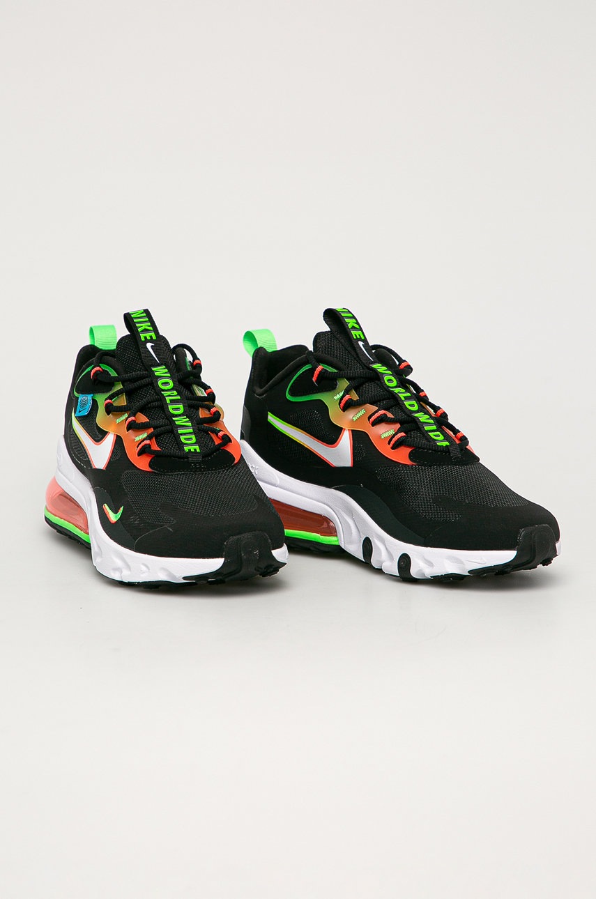 

Nike Sportswear - Кроссовки Air Max 270 React