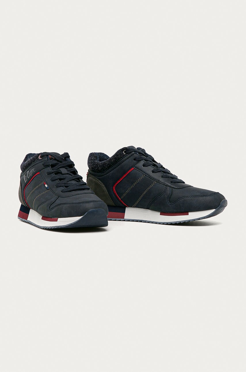 

Lee Cooper - Ботинки