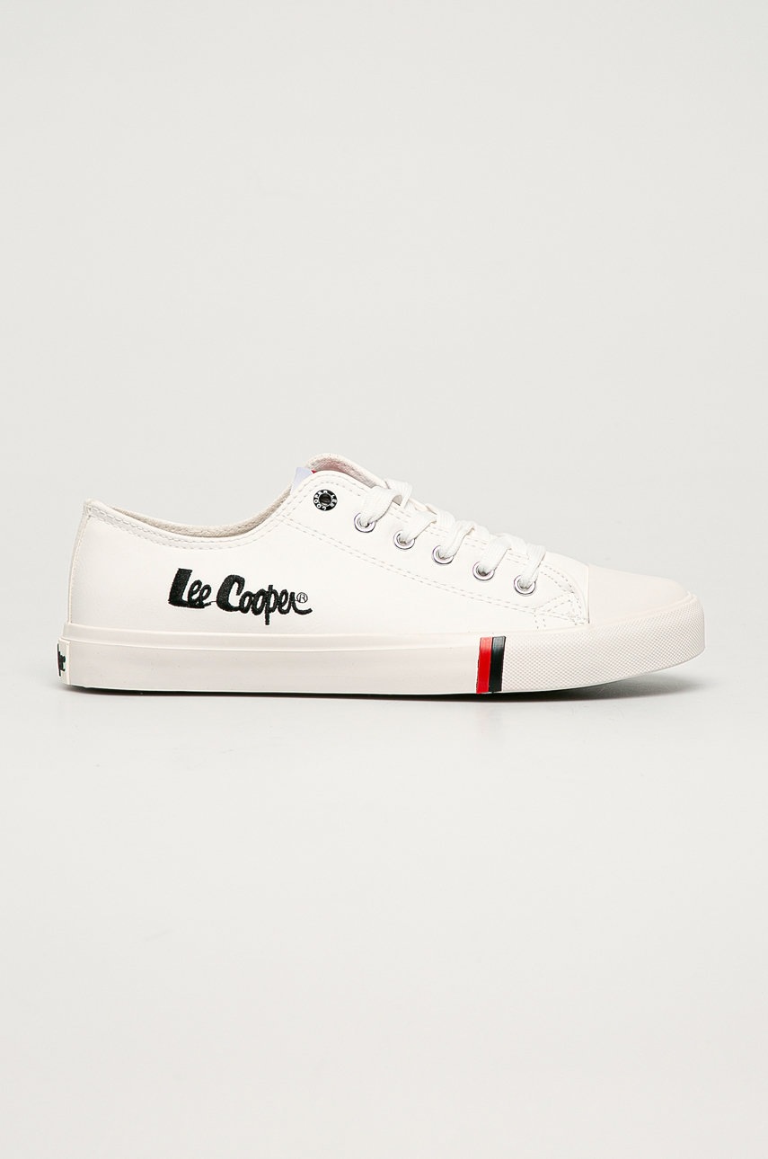 Lee Cooper - Tenisi