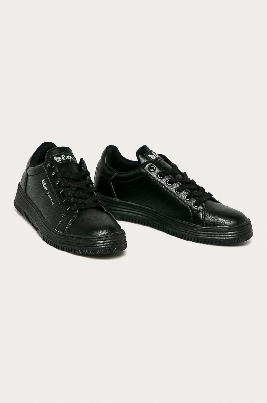 

Lee Cooper - Кроссовки