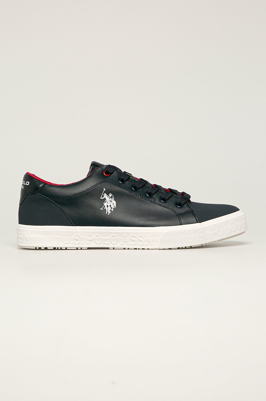 

U.S. Polo Assn. - Ботинки, Тёмно-синий