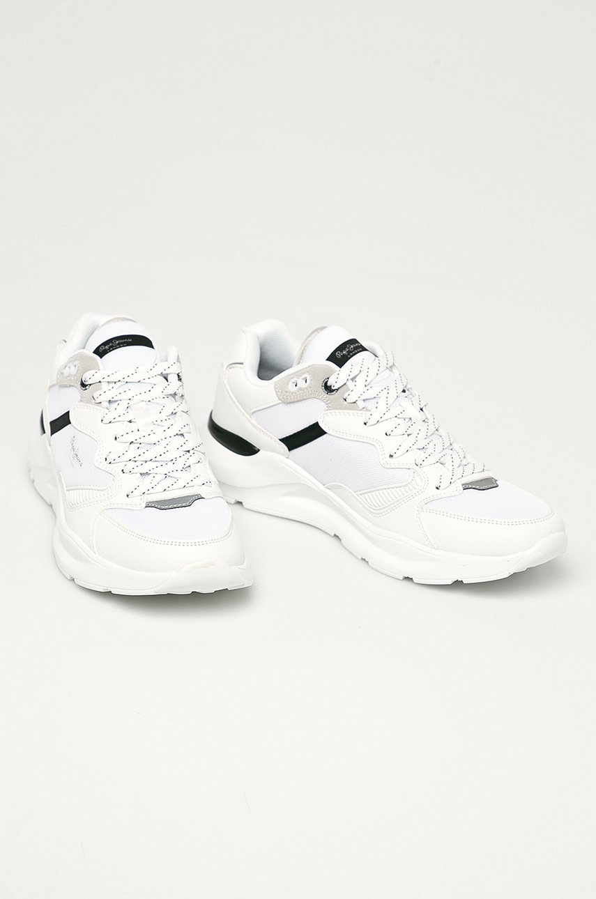 

Pepe Jeans - Кроссовки Brooks Basic