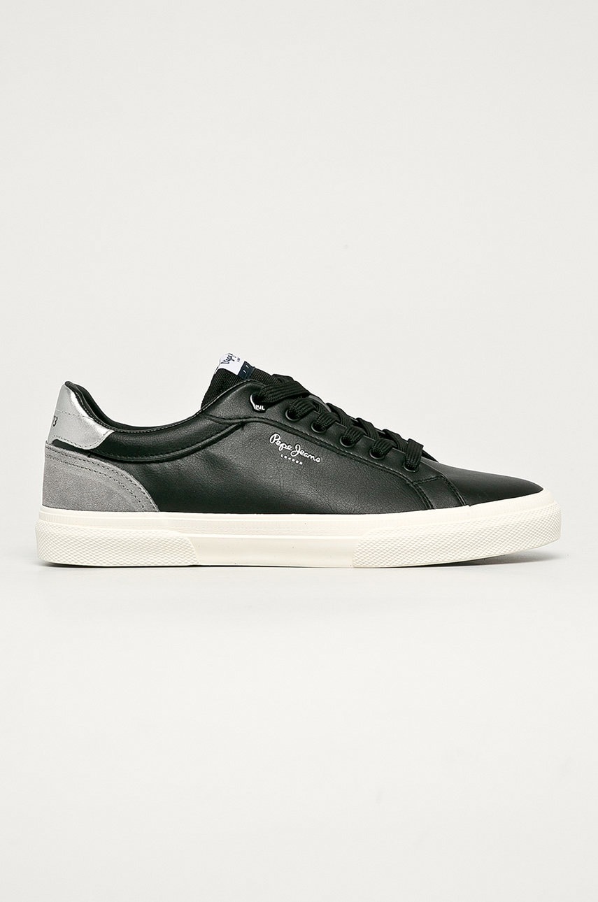 

Pepe Jeans - Ботинки Kenton Classic, Чёрный