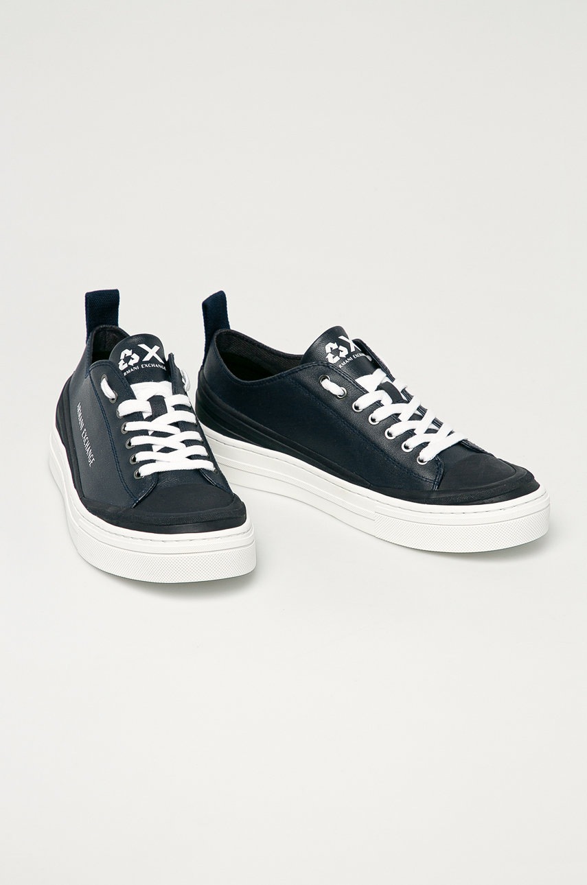 

Armani Exchange - Кеди