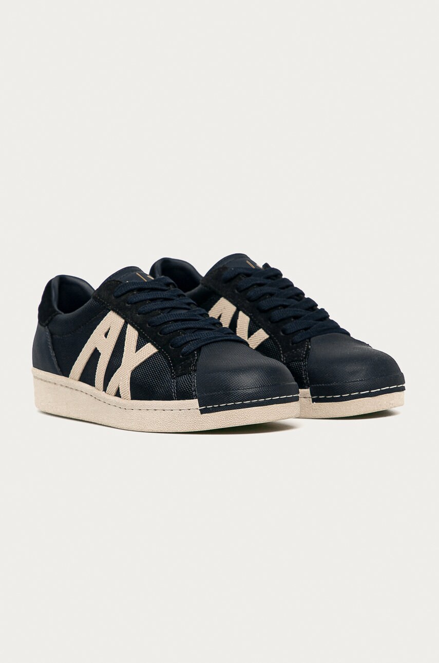 

Armani Exchange - Черевики