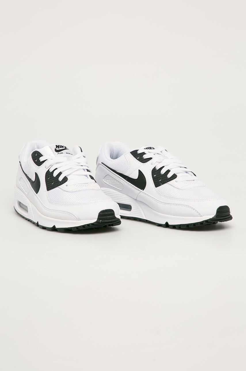

Nike Sportswear - Черевики Air Max 90