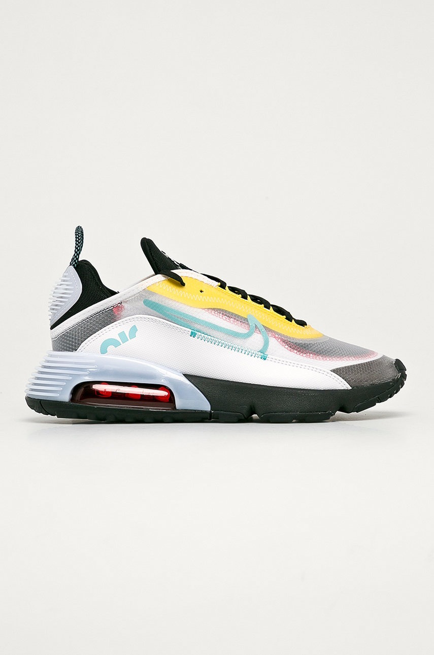 

Nike Sportswear - Обувки Air Max 2090, Многоцветен
