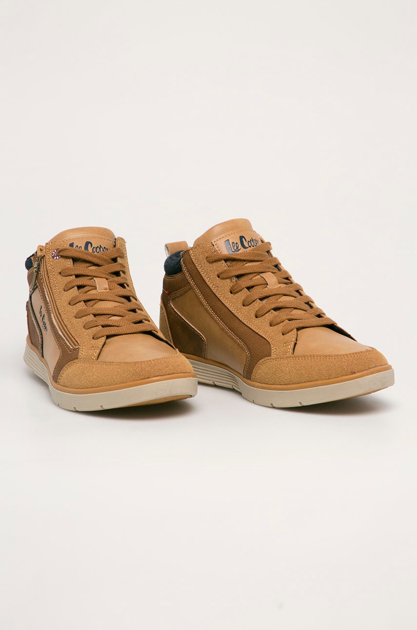 

Lee Cooper - Ботинки