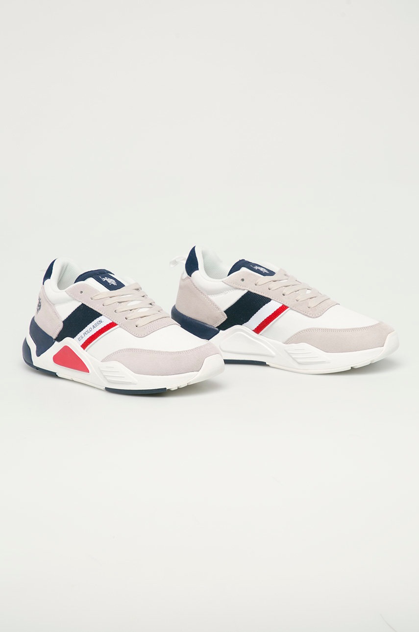 

U.S. Polo Assn. - Кроссовки