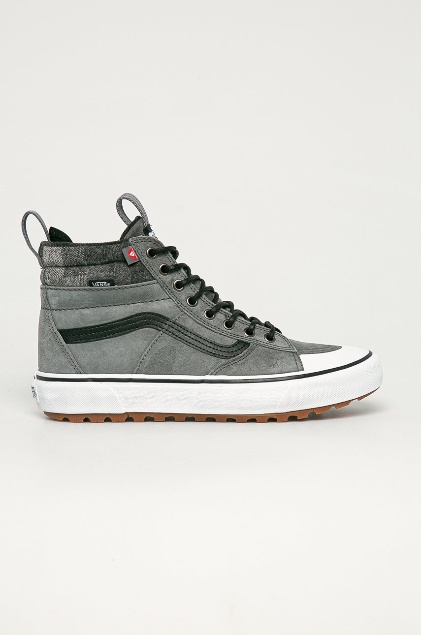 

Vans - Кеды, Серый