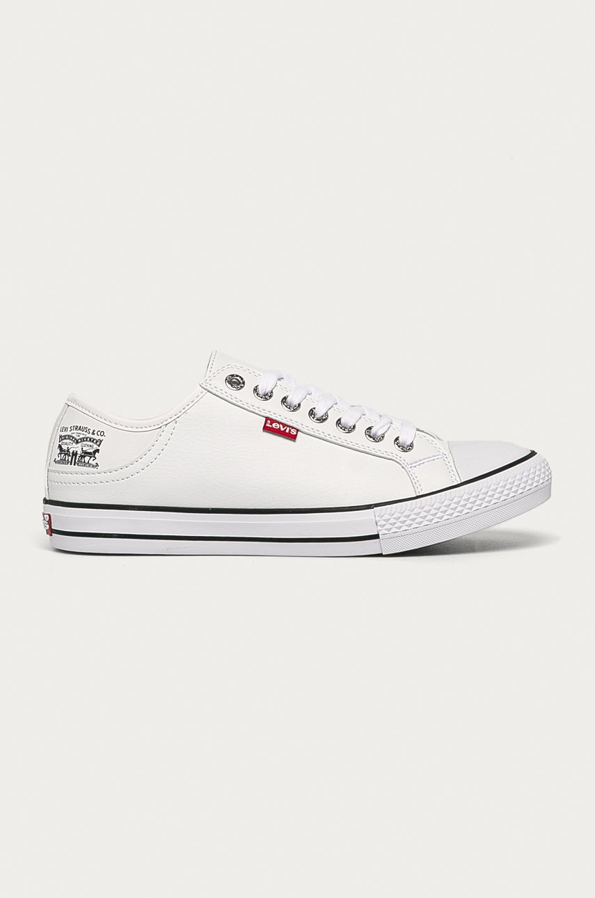 

Levi's - Кеды, Белый