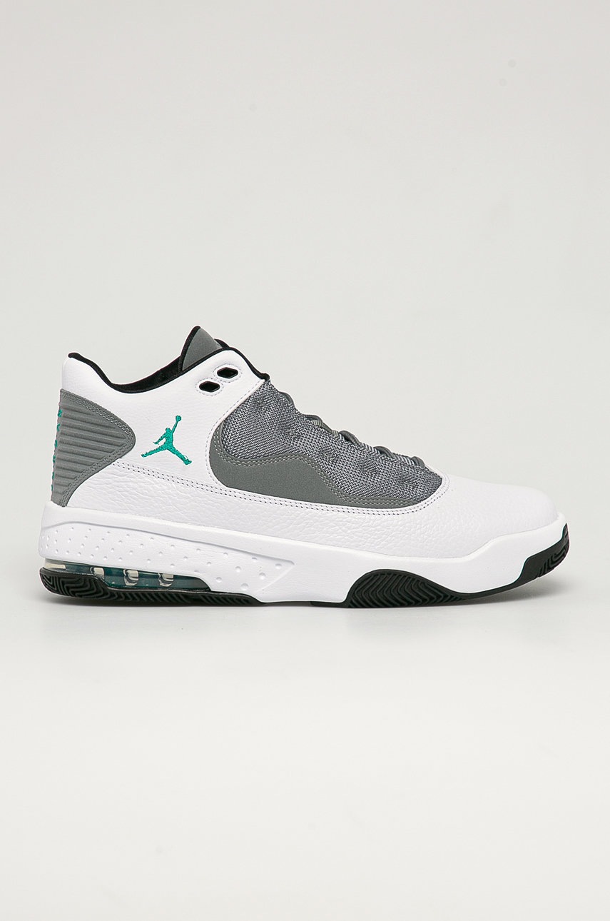 

Jordan - Ботинки Max Aura 2, Белый