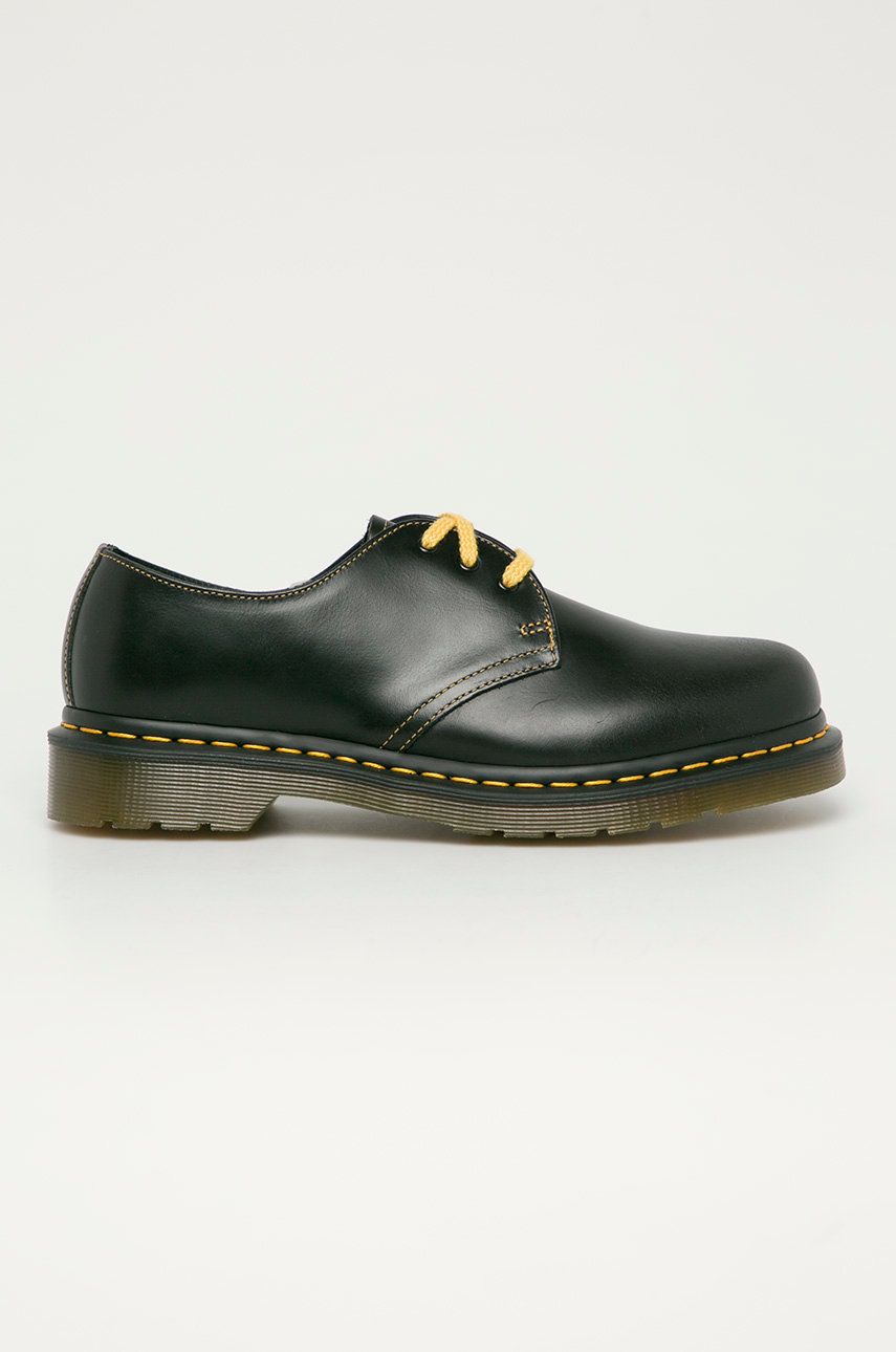 Dr. Martens - Pantofi de piele 1461