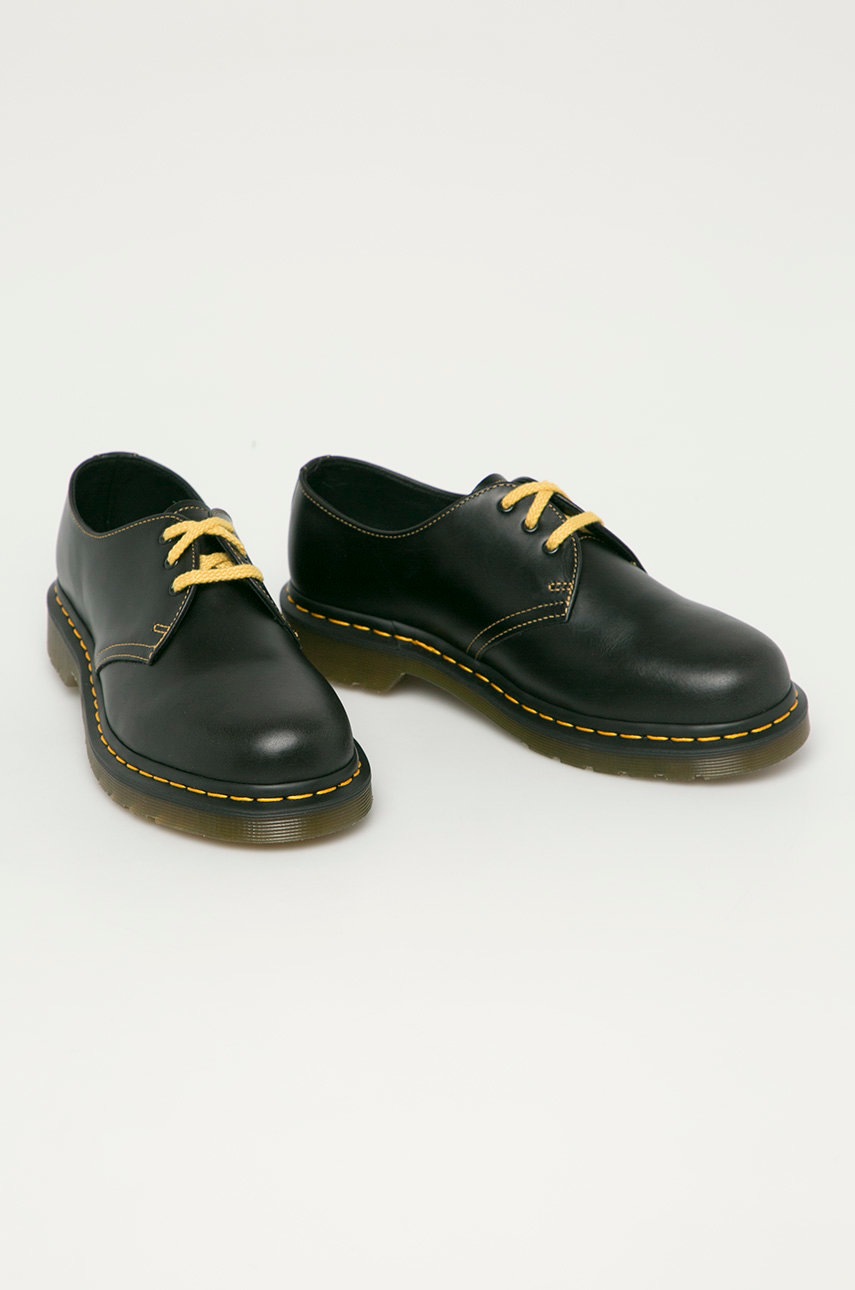 

Dr. Martens - Кожаные туфли 1461