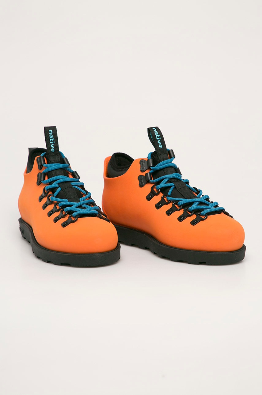 

Native - Ботинки Fitzsimmons Citylite